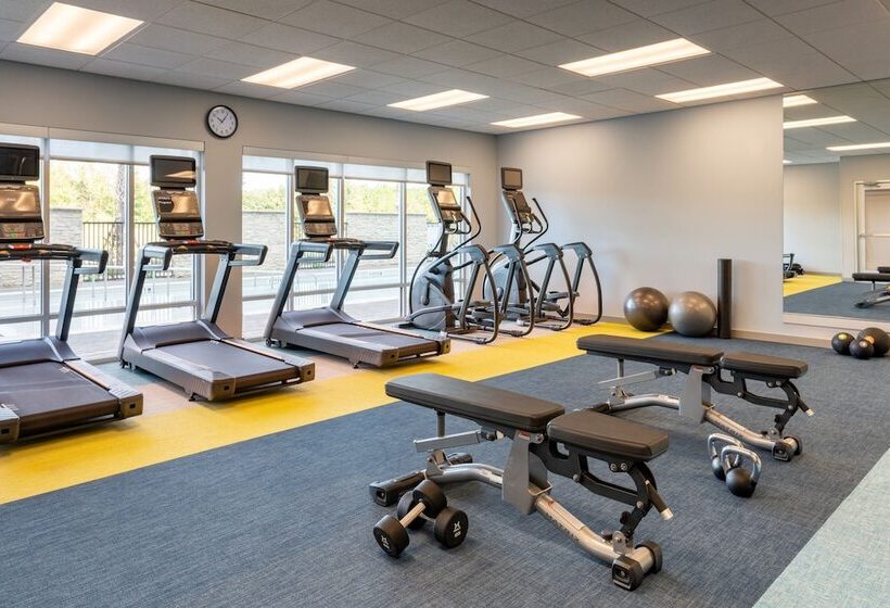 فندق Towneplace Suites By Marriott Ocala