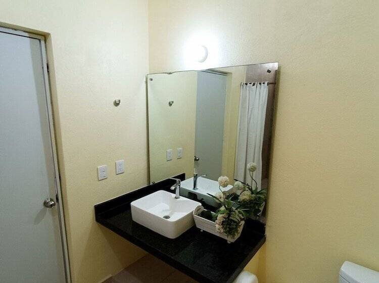 فندق Villas Dulce Sueños Residencial
