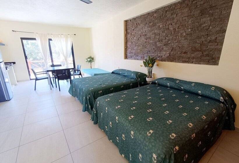 فندق Villas Dulce Sueños Residencial
