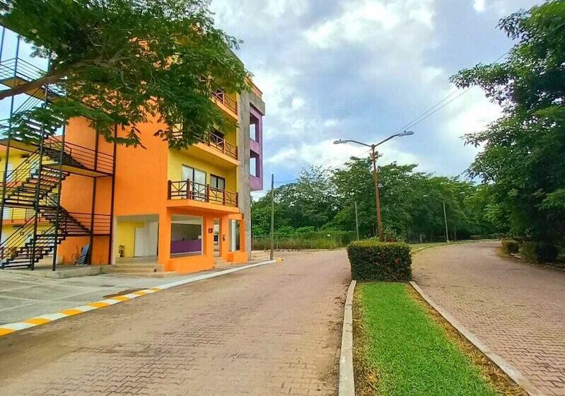 فندق Villas Dulce Sueños Residencial