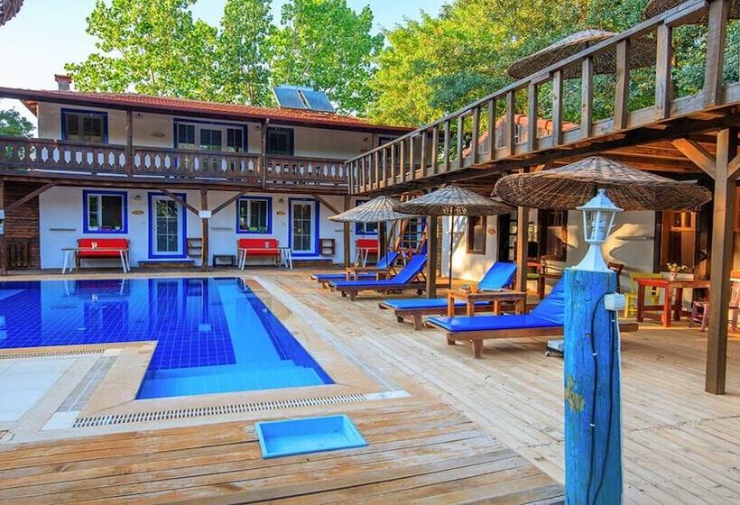 Kayaköy Pansiyon