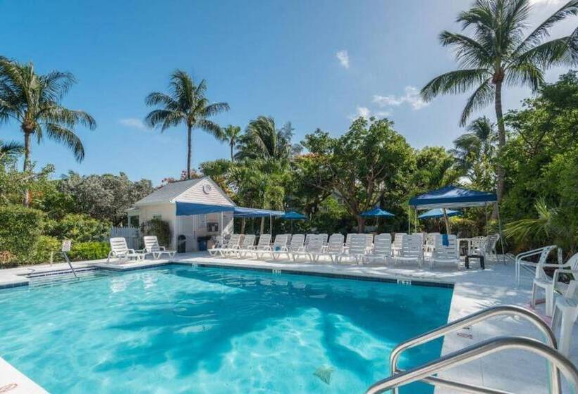 Key West Casa By Avantstay Communal Pool Bbq & Patio Near Duval Street Week Long Stays Only