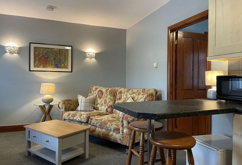 Milecastle Inn On Hadrian S Wall Near Haltwhistle