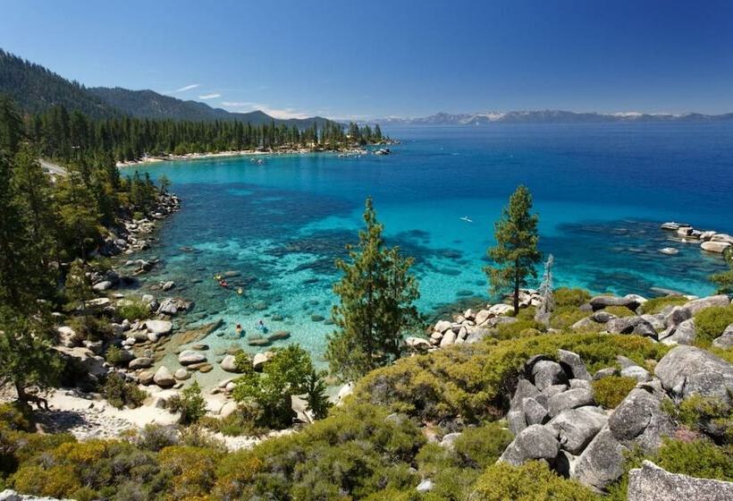 Musketeer By Avantstay Family Friendly Home In Tahoe Swiss Village!