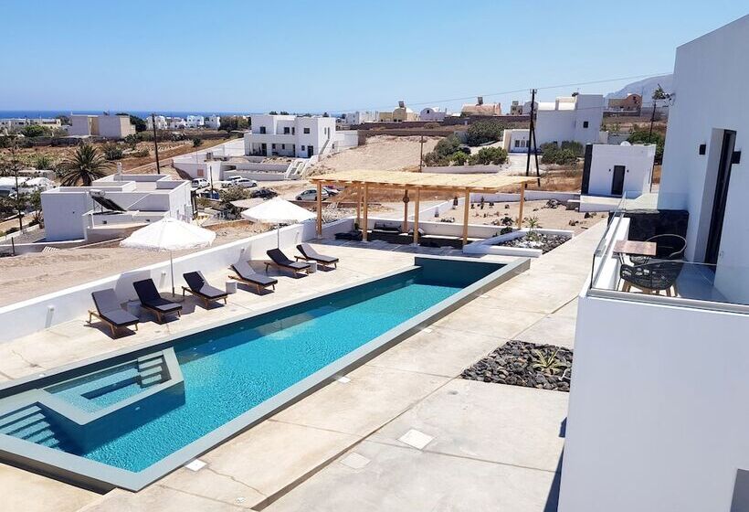 Mylithos Suites