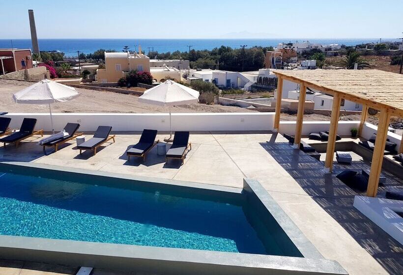 Mylithos Suites