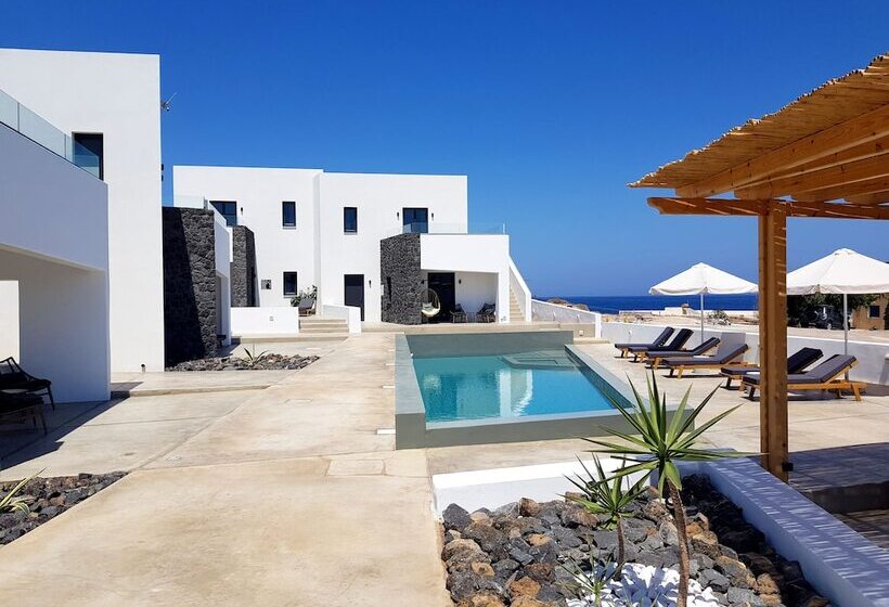 Mylithos Suites