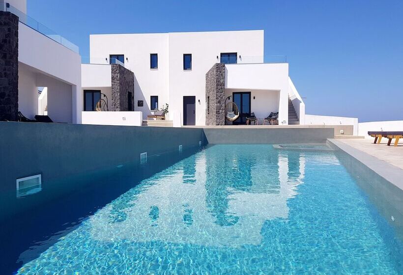 Mylithos Suites
