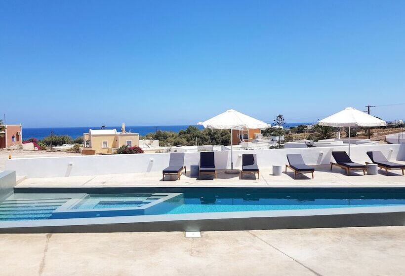 Mylithos Suites
