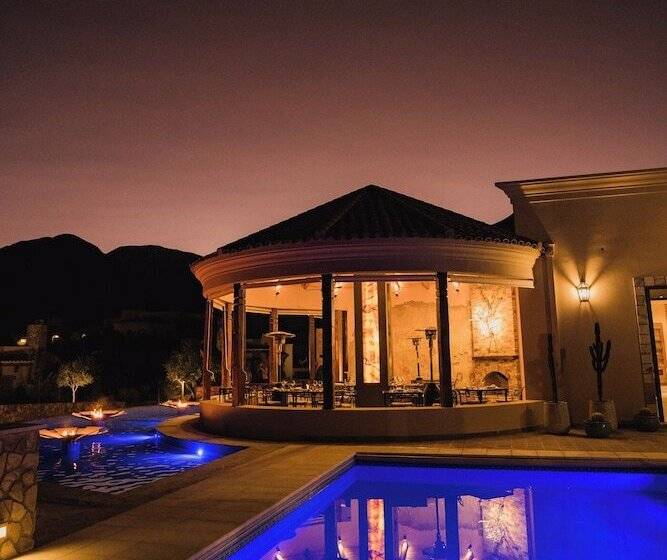 Piattelli Wine Resort