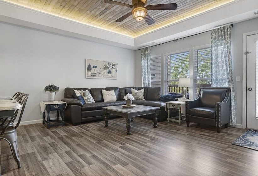 إقامة Blue Oak Hideaway   A Kids Paradise