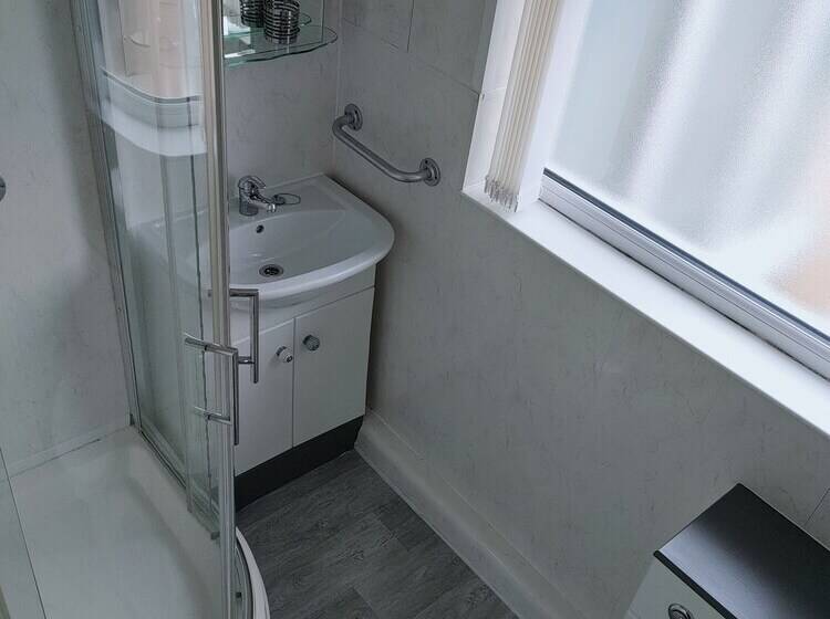 דירת נופש Charming 2 Bed House In Fleetwood, England