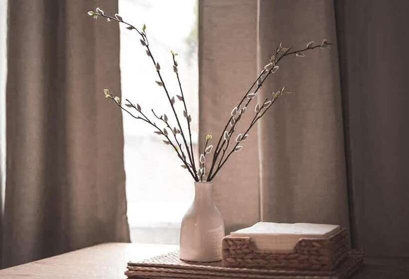 اقامتگاه Comfortable 3 Bed House In Coventry