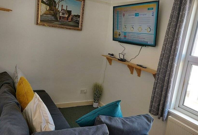 レジデンス Victoria Heights   Beautiful 3 Bed In Gillingham K