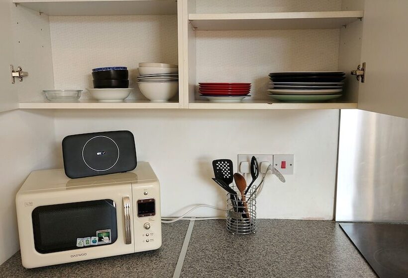 レジデンス Victoria Heights   Beautiful 3 Bed In Gillingham K