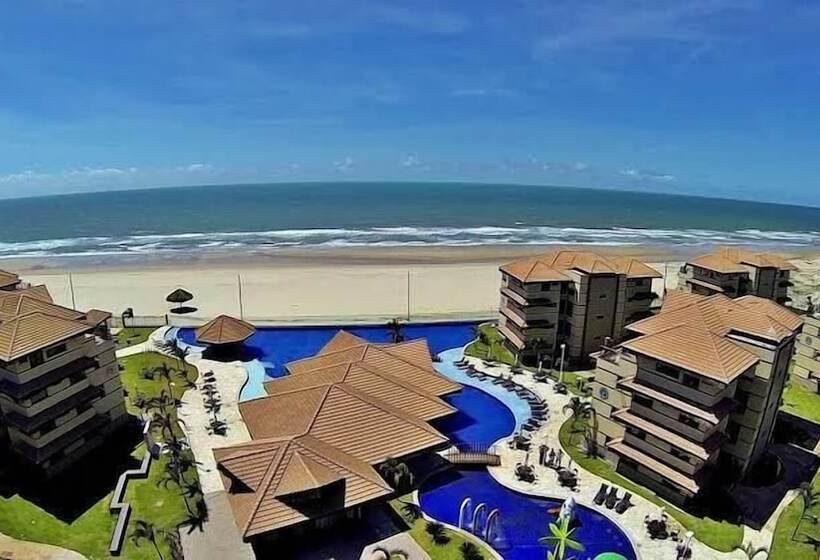 استراحتگاه Aquiraz Manhattan Riviera