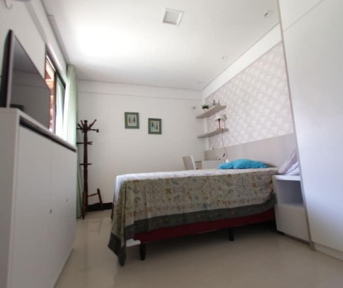 استراحتگاه Aquiraz Manhattan Riviera