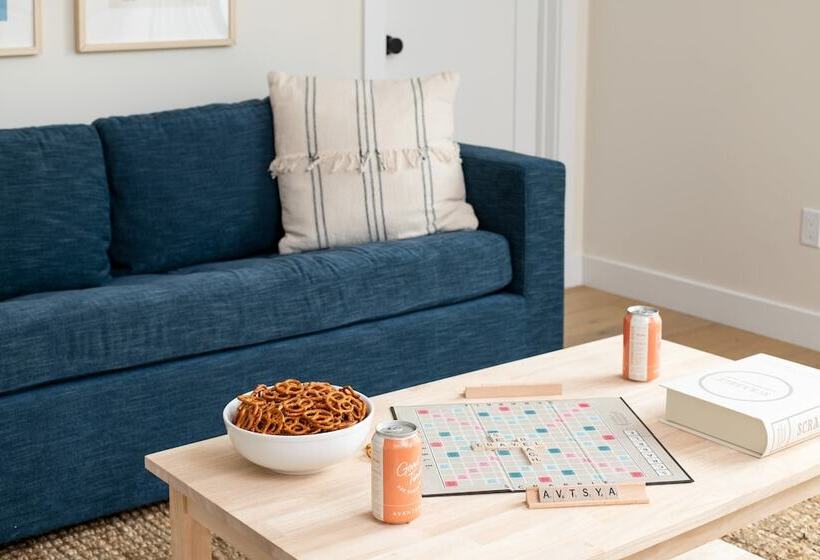 Salt Spray By Avantstay2 Private Balconies In Oceanside 10mins From The Beach!