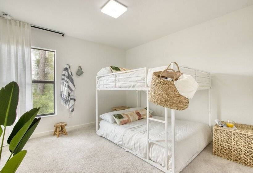 Sirenia By Avantstay Gorgeous Cape Coral Home W/ Pool & Modern Interior