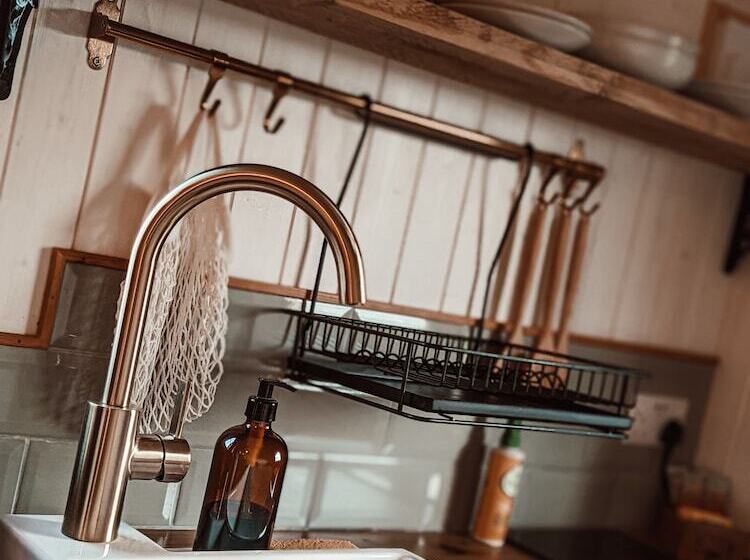 Stunning Shepherd S Hut Retreat, North Devon