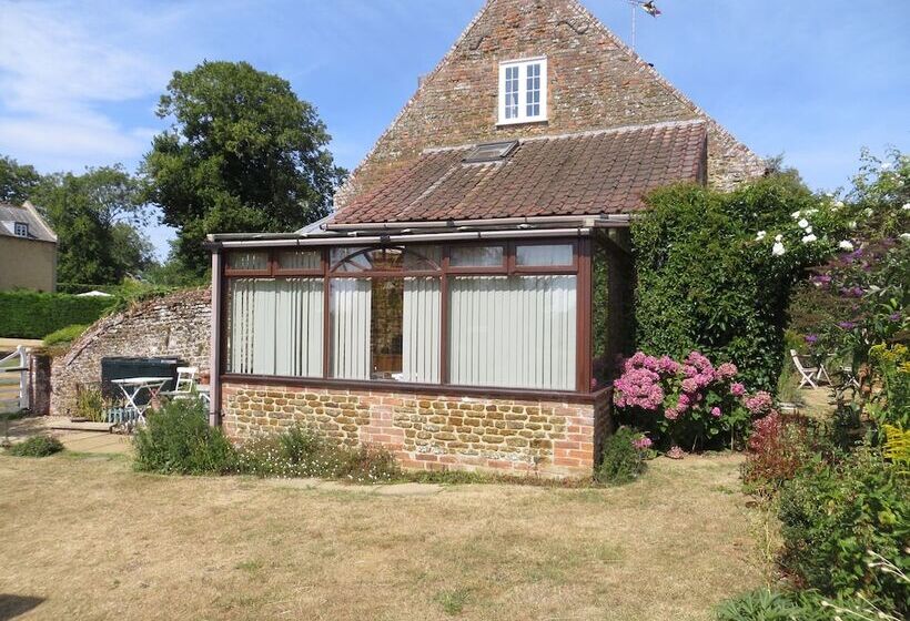 The Smithy