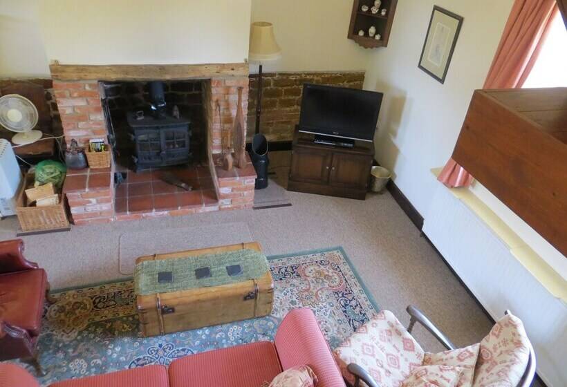 The Smithy