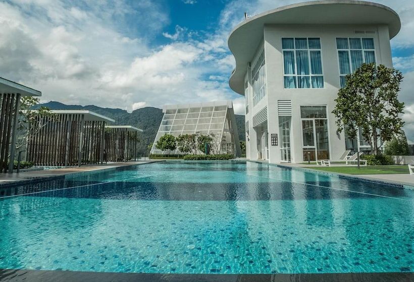 7stonez Suites Windmill Genting Highlands