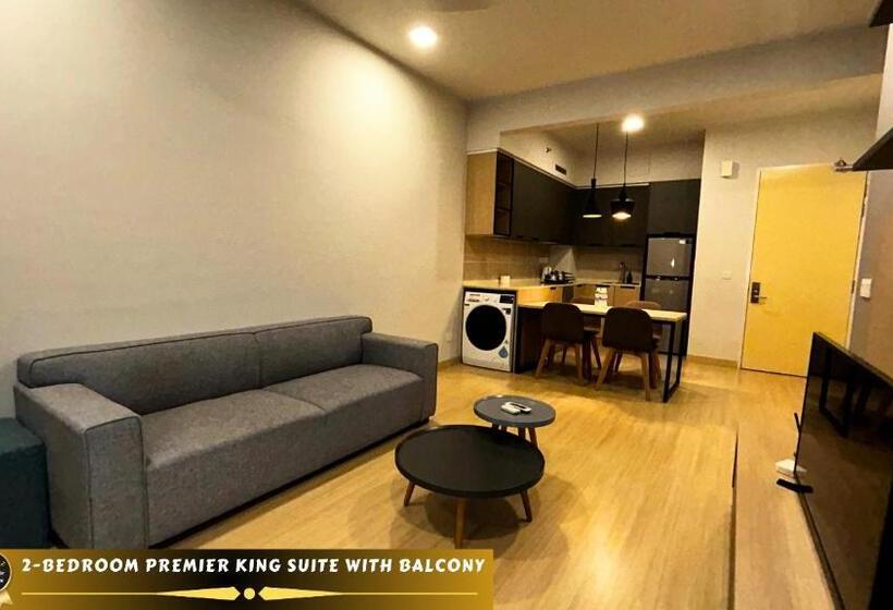 7stonez Suites Windmill Genting Highlands