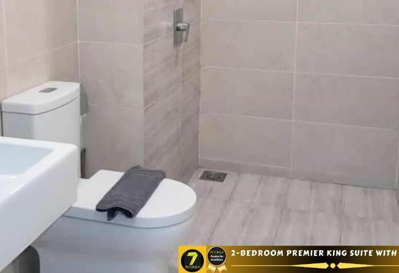 7stonez Suites Windmill Genting Highlands