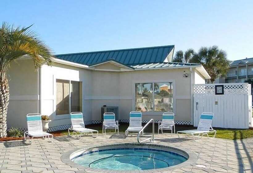 A Coastal Cottage
