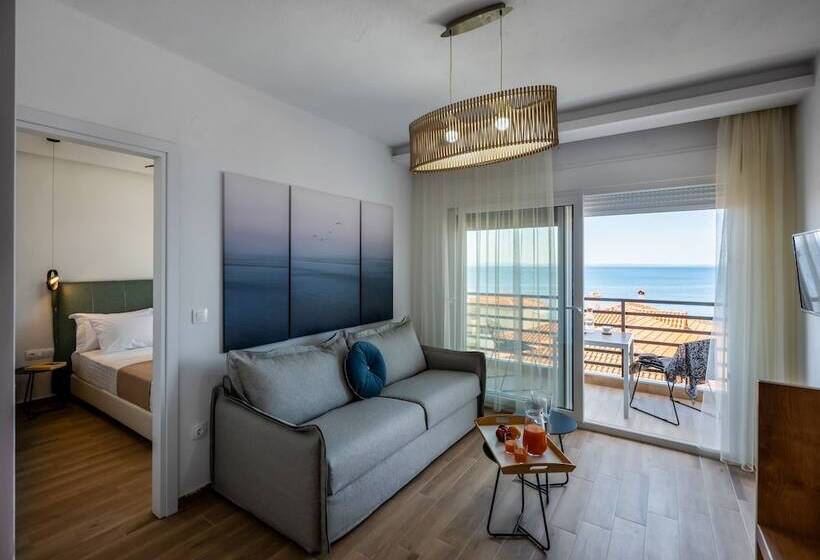 Aiora Suites