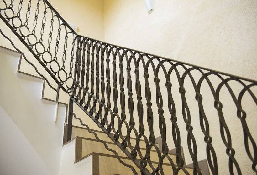 فندق صغير Casa Del Cigroner