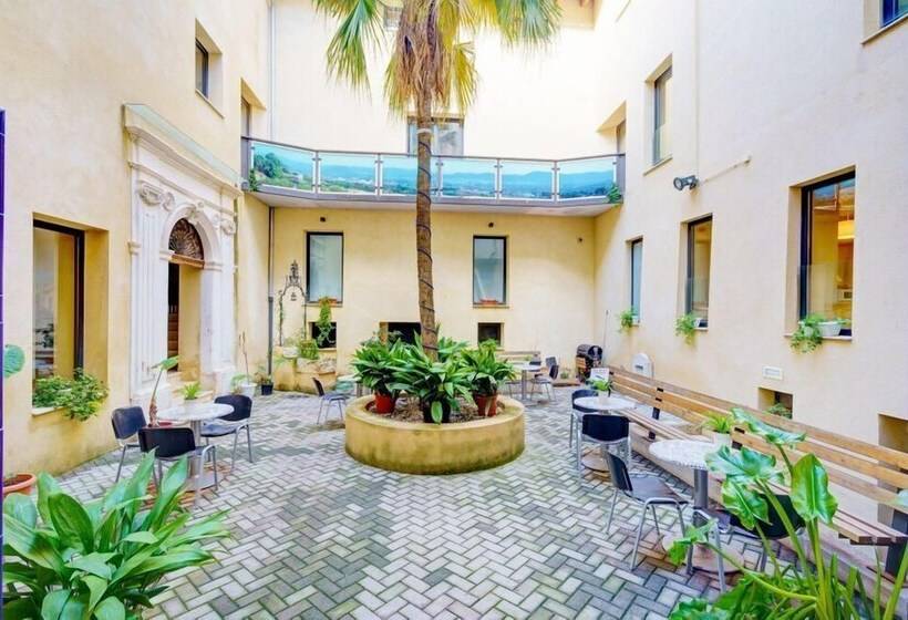 فندق صغير Casa Del Cigroner