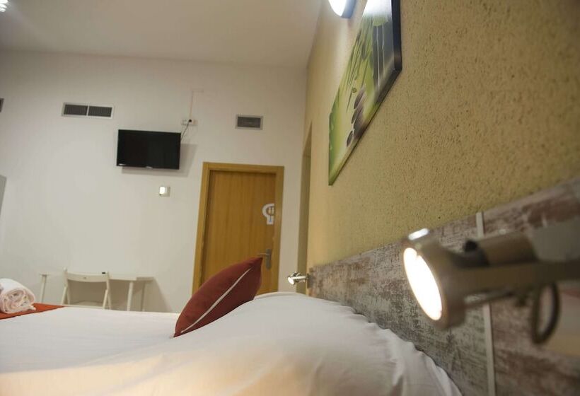 فندق صغير Casa Del Cigroner