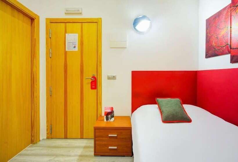 فندق صغير Casa Del Cigroner