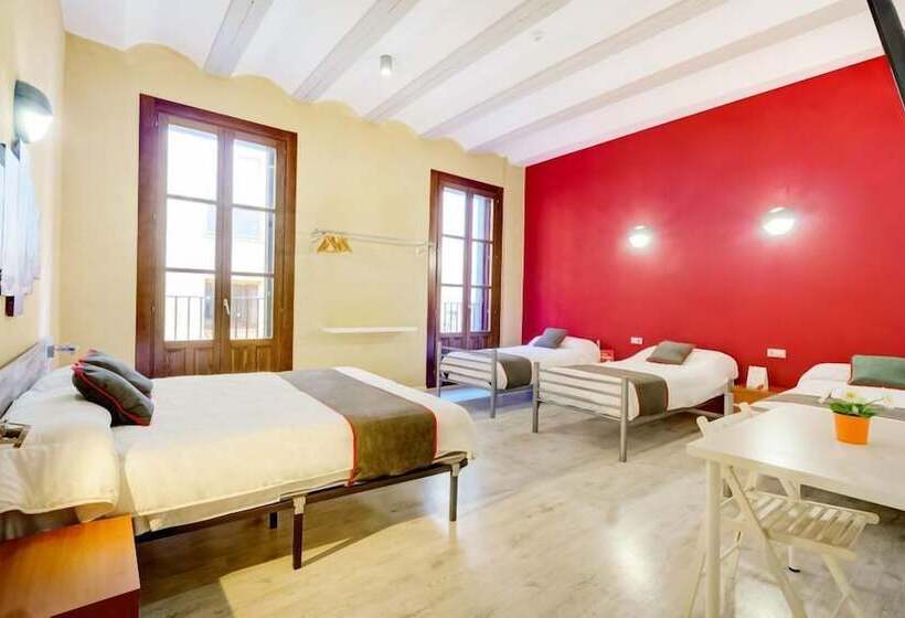 فندق صغير Casa Del Cigroner