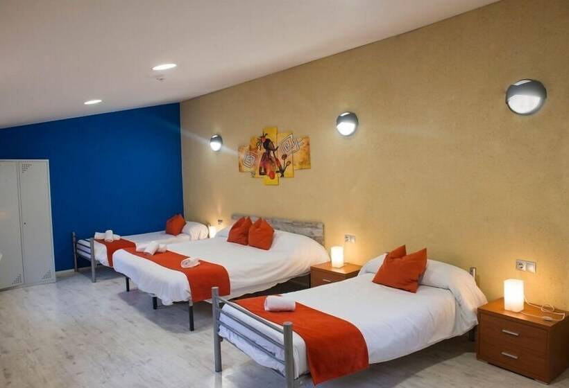 فندق صغير Casa Del Cigroner