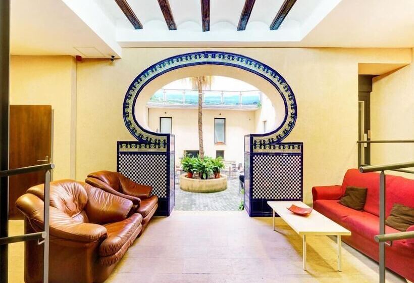 فندق صغير Casa Del Cigroner