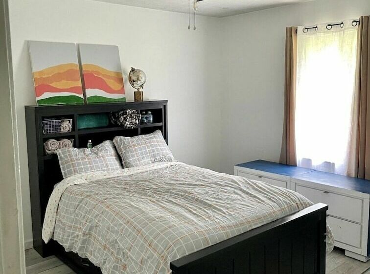 Bed And Breakfast