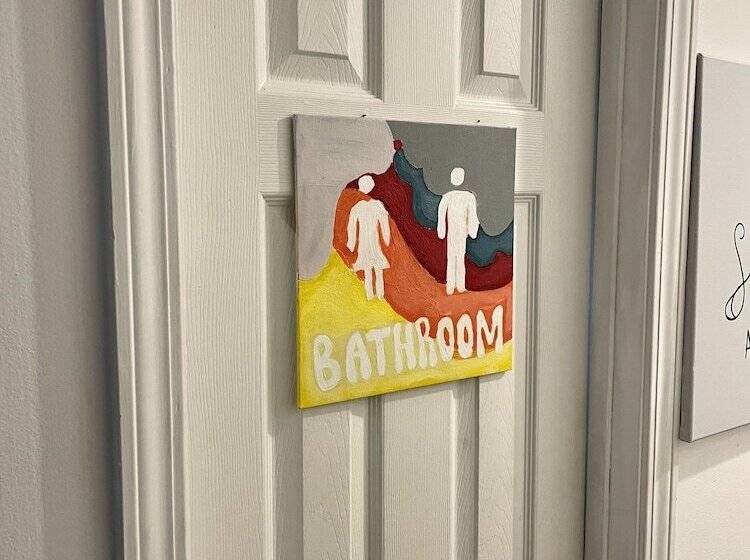 Bed And Breakfast