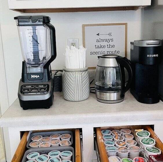 Bed And Breakfast
