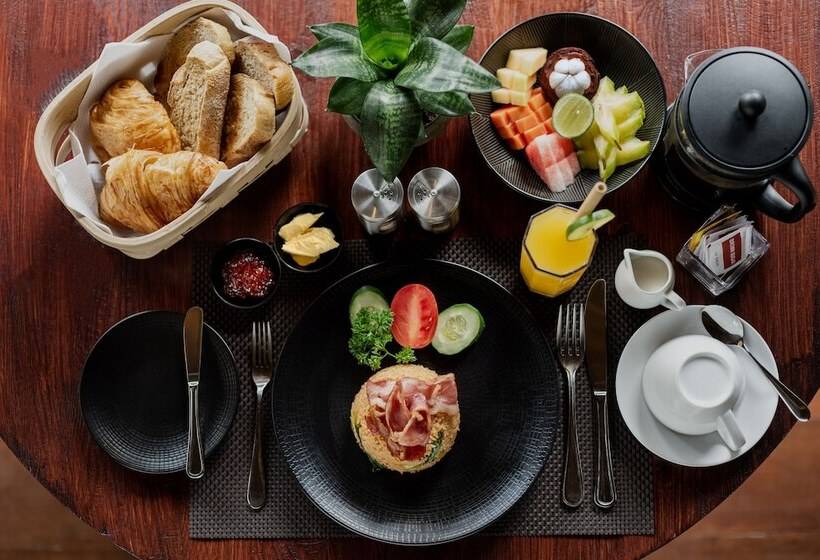 مبيت وإفطار Bubu Mesari Ubud Villa