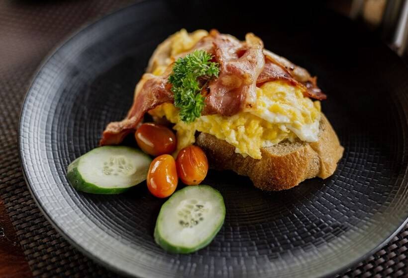 مبيت وإفطار Bubu Mesari Ubud Villa