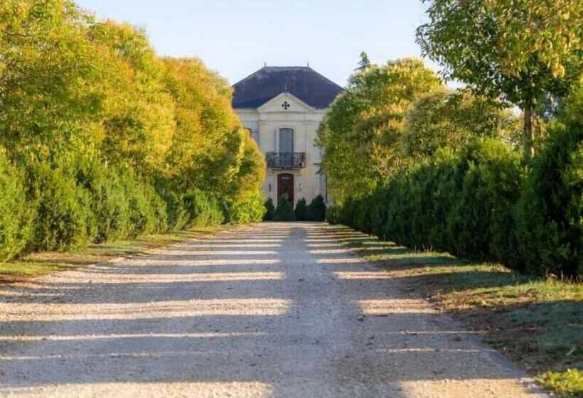 مبيت وإفطار En Bord De Rivière
