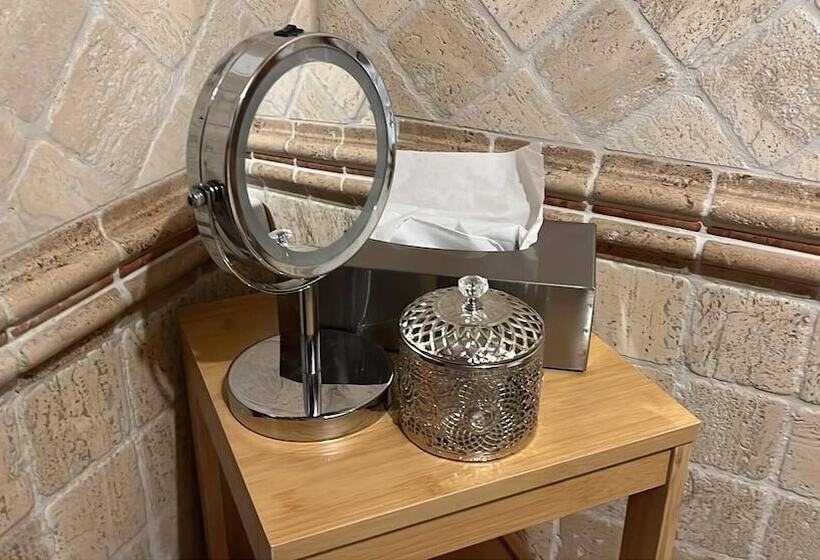 مبيت وإفطار En Bord De Rivière