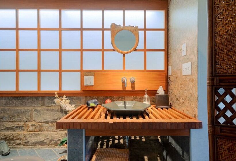 مبيت وإفطار Nesselrod On The New