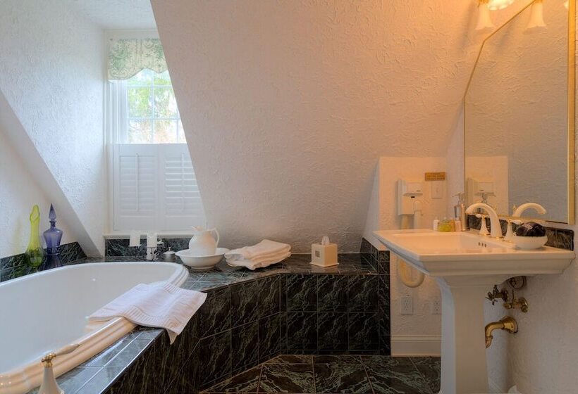 مبيت وإفطار Nesselrod On The New