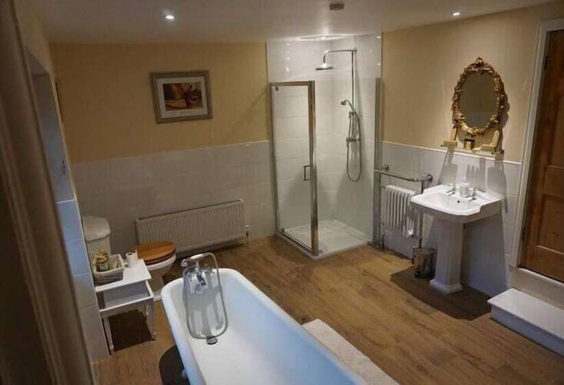 مبيت وإفطار Red Lodge Country House