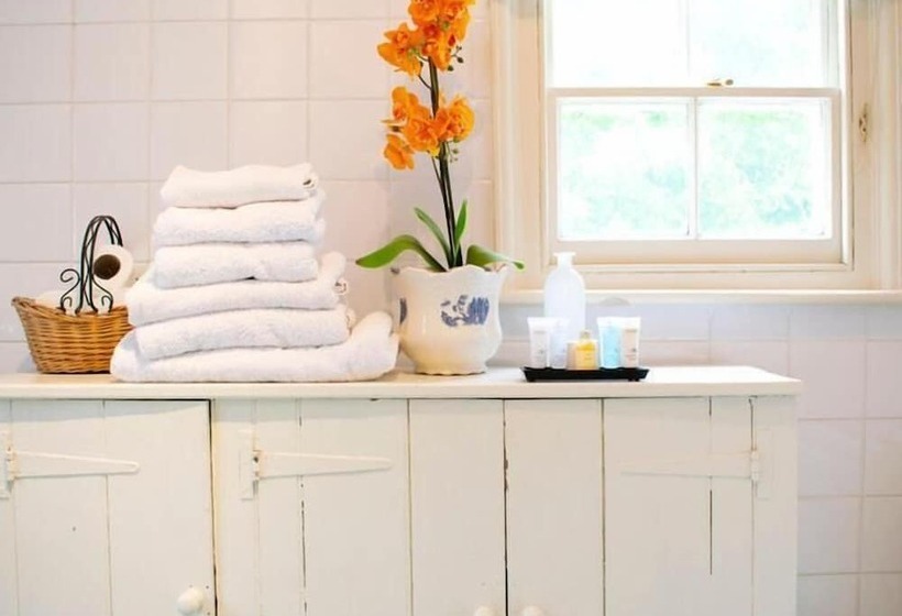 مبيت وإفطار Red Lodge Country House