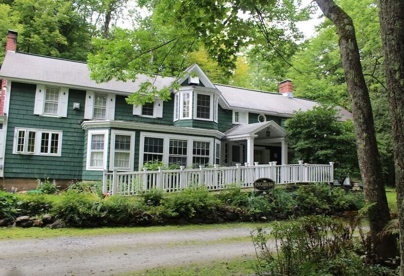 Fox Creek Inn Llc